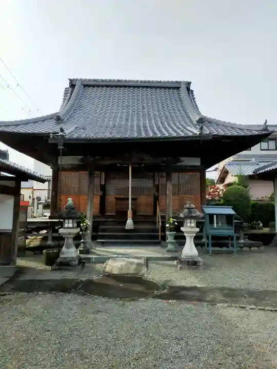常楽院(奈良県)