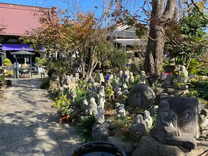 常泉寺(神奈川県)