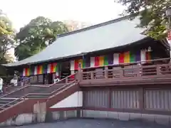 喜多院の建物その他