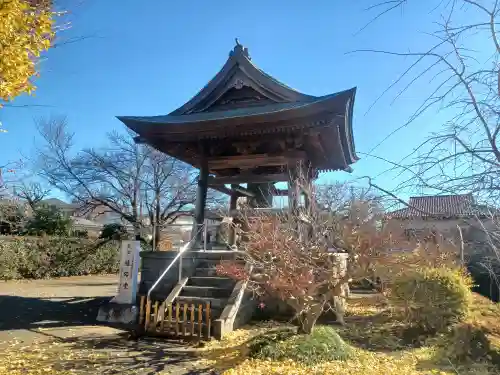 長久寺(埼玉県)