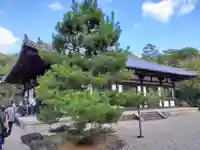 秋篠寺(奈良県)