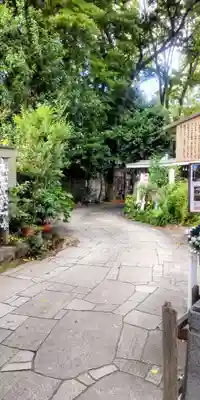 戸越八幡神社(東京都)