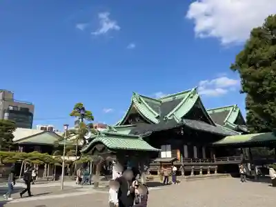 題経寺（柴又帝釈天）(東京都)