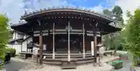 廬山寺(廬山天台講寺)の本殿・本堂