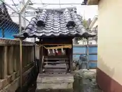 八幡神社(東京都)