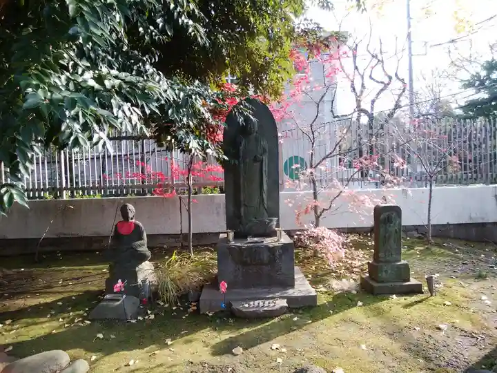 寛永寺(根本中堂)(東京都)