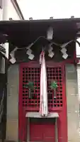 福田稲荷神社(東京都)