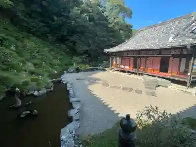 根来寺(和歌山県)
