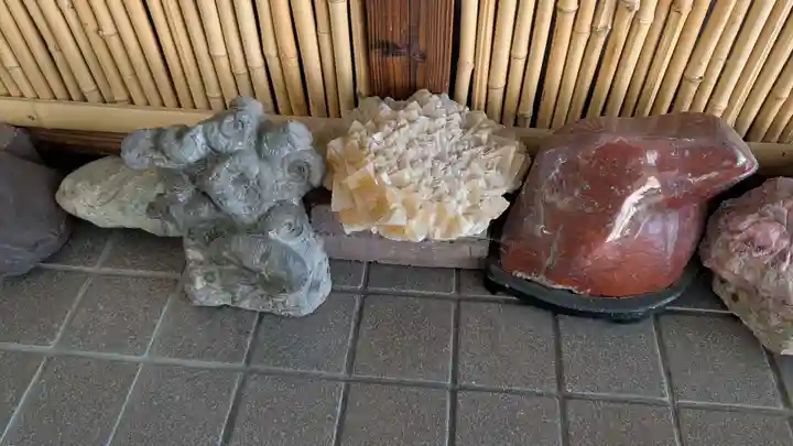 大宥寺(北海道)
