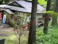 大宮温泉神社(栃木県)