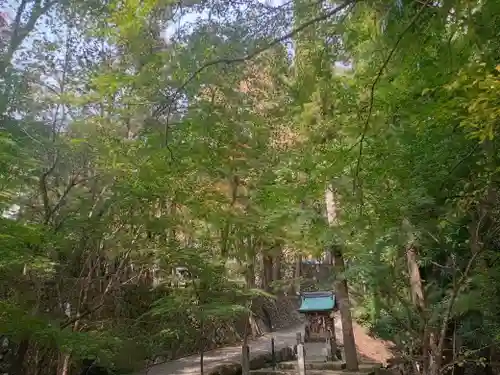 神峯山寺(大阪府)