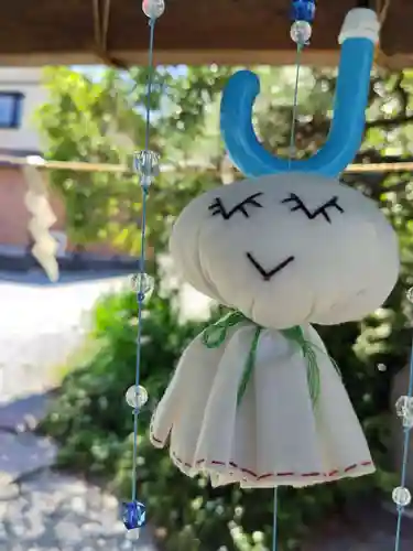 豊景神社(福島県)