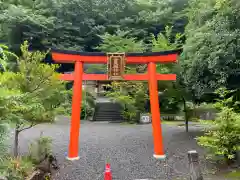 金毘羅神社(山梨県)