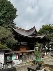 滝野川八幡神社(東京都)