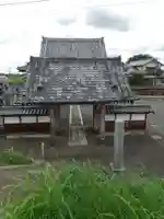 雲国寺(千葉県)