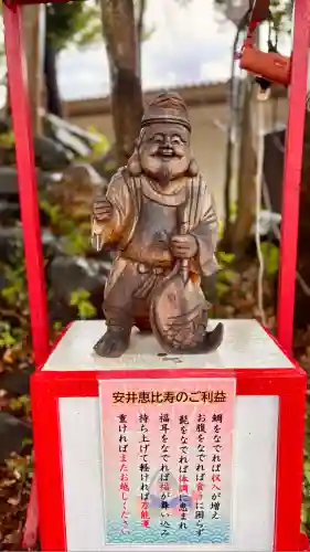 別小江神社(愛知県)