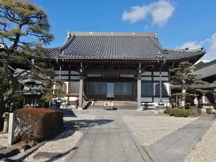 海潮院(愛知県)