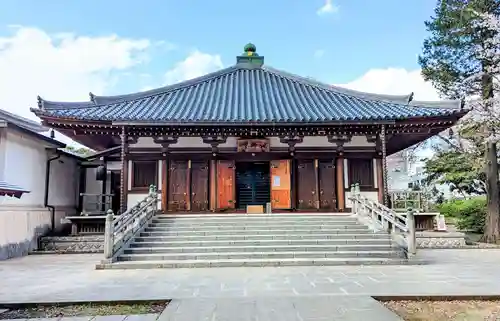 弘法寺のその他建物