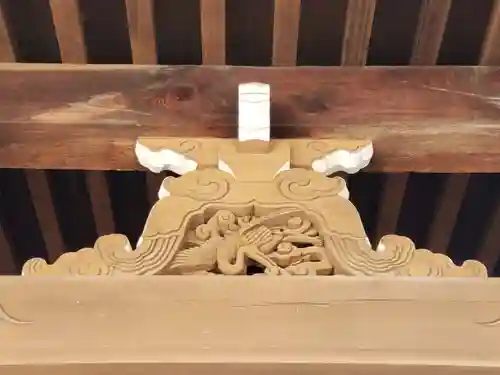 福祥寺（須磨寺）の芸術