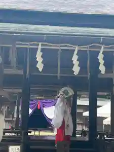 小御門神社(千葉県)(2023年10月05日(木) 11時37分17秒投稿)