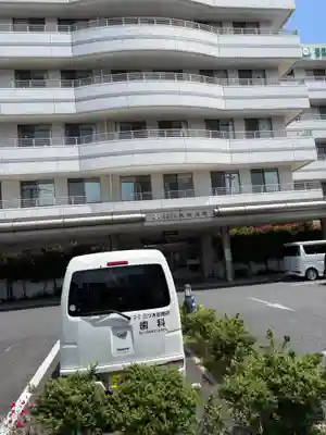 大森貴舩神社(東京都)