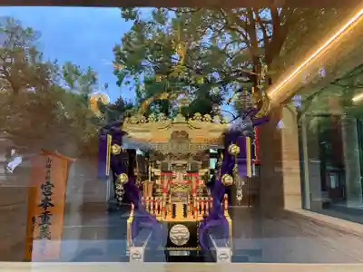 王子神社(東京都)