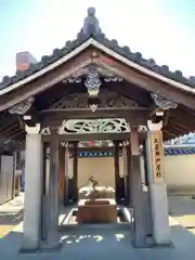 四天王寺(大阪府)