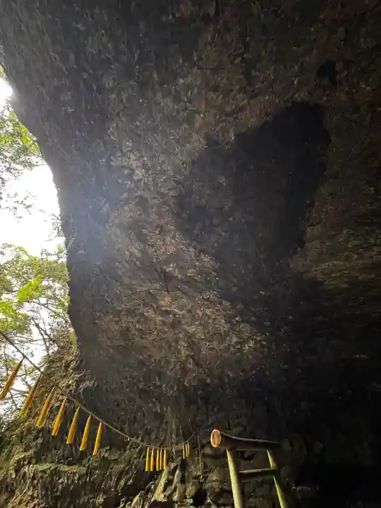 天安河原宮(宮崎県)