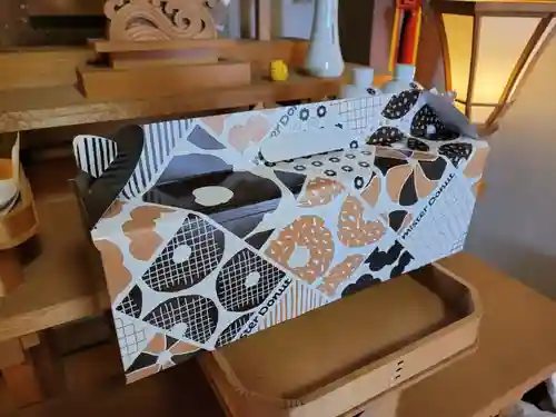 伏木香取神社(茨城県)