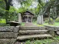松尾神社(福岡県)