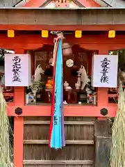 漢國神社(奈良県)