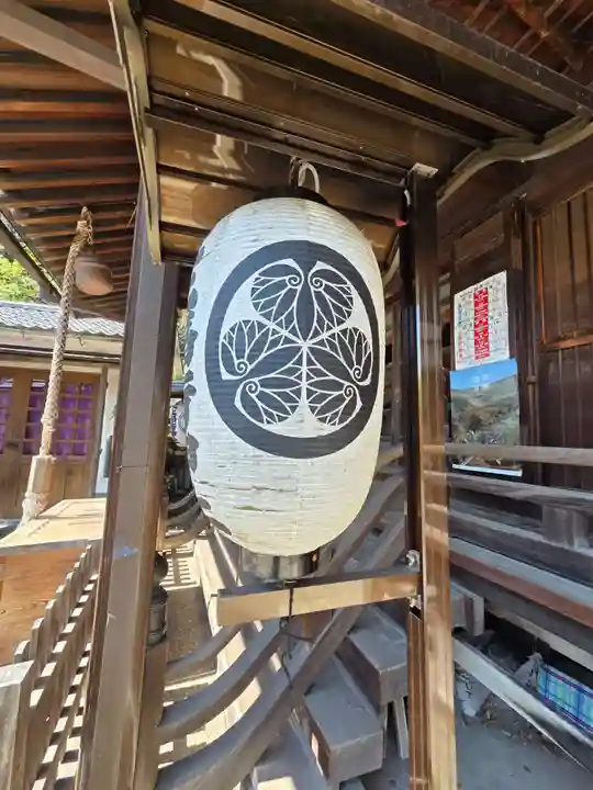 吹上稲荷神社(東京都)