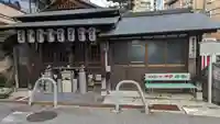 霊松寺(大阪府)