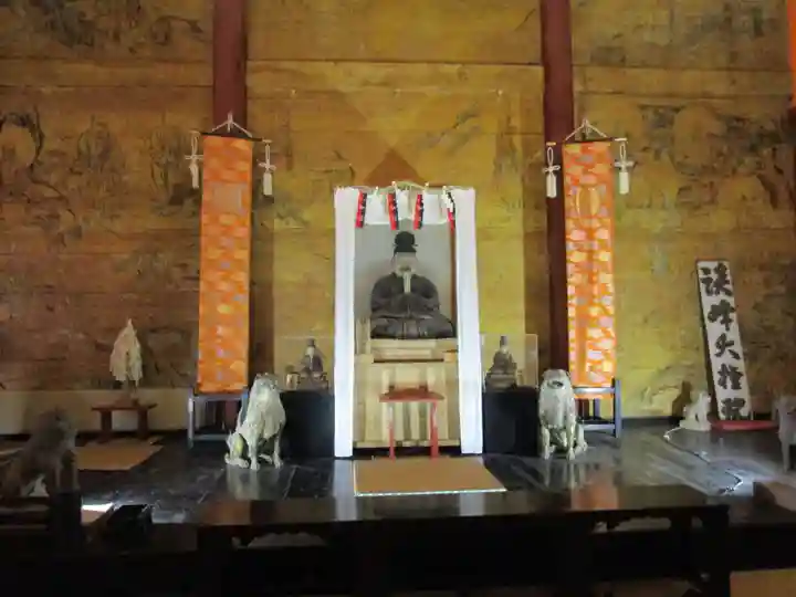 談山神社(奈良県)