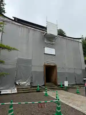 香取神宮(千葉県)