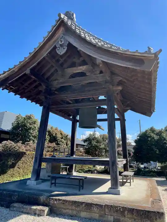 常楽寺(栃木県)