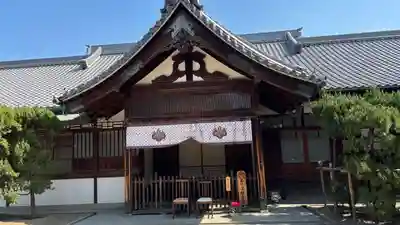 大聖観音寺（あびこ観音）(大阪府)