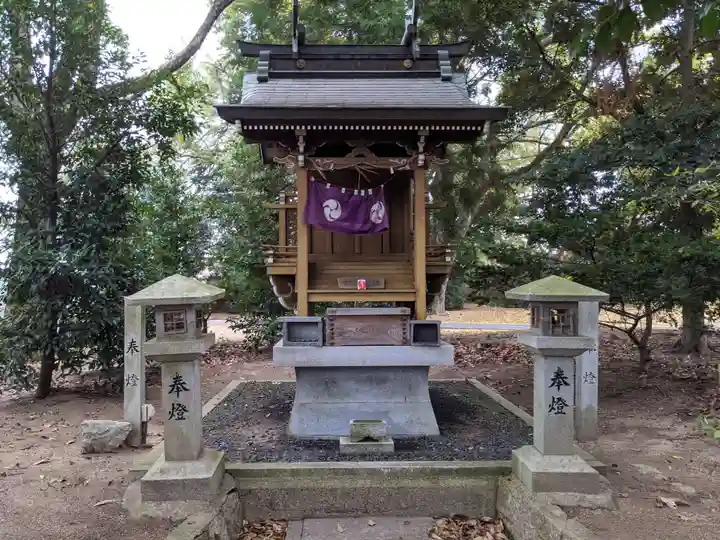 和爾賀波神社(香川県)