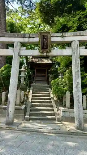 城南宮(京都府)
