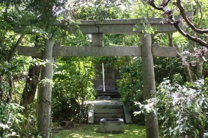 常勝寺(滋賀県)