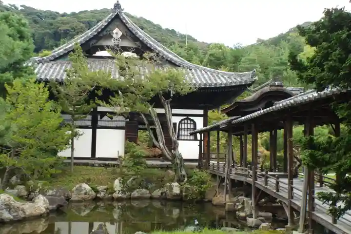 高台寺(高台寿聖禅寺・高臺寺)のその他建物