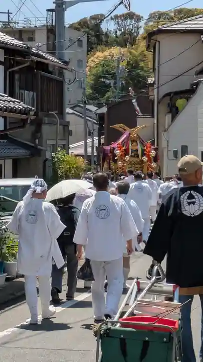 勝林寺(京都府)