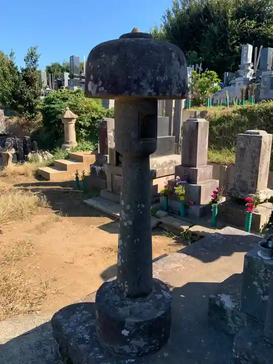 観音寺(千葉県)