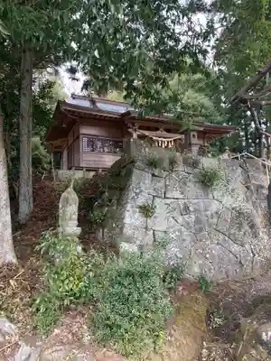 熊野神社(福島県)