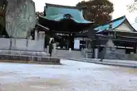 三津厳島神社(愛媛県)