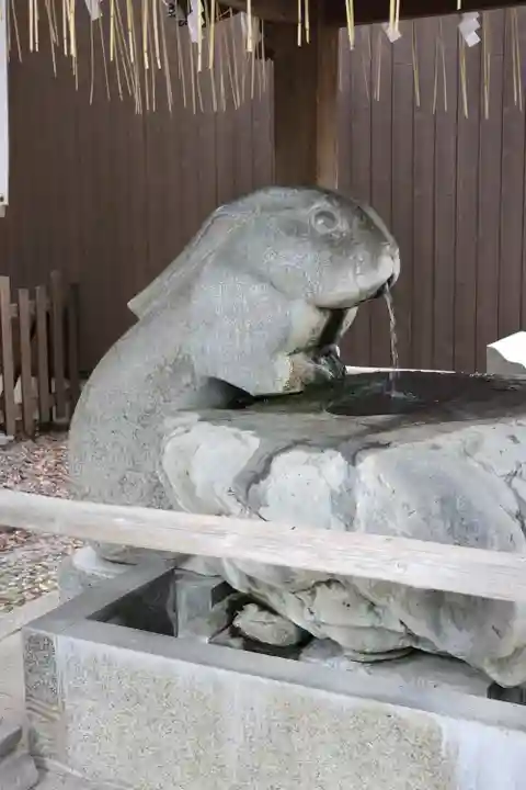 調神社(埼玉県)