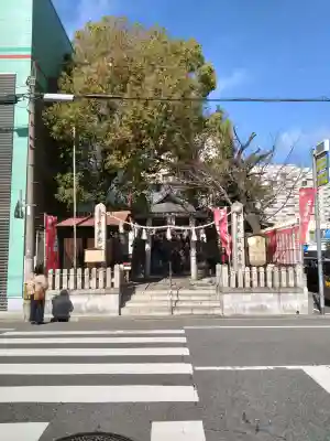 愛宕神社(広島県)