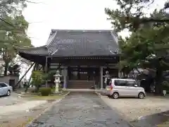 浄玄寺(愛知県)