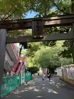 東郷神社(東京都)
