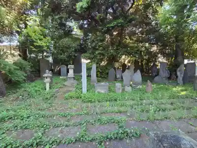 嶺御嶽神社(東京都)